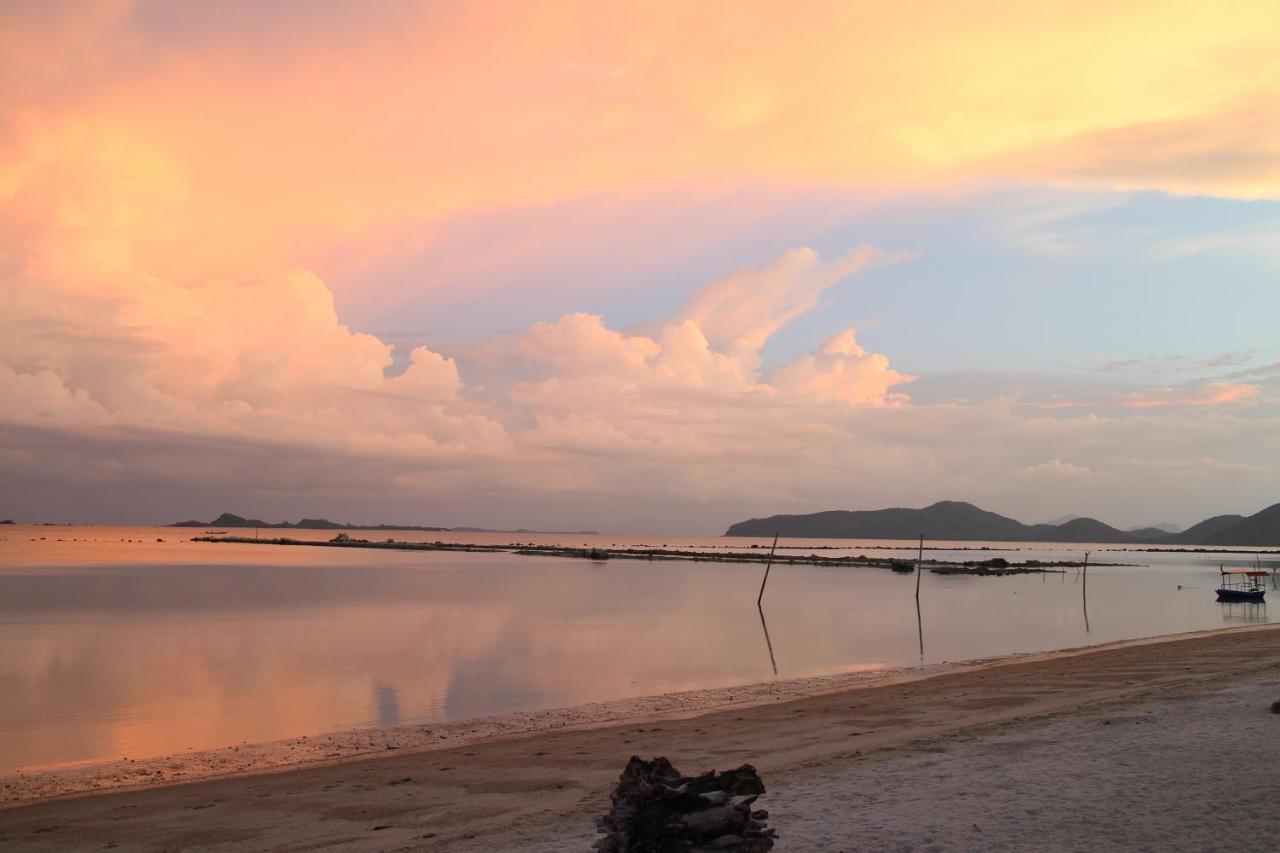 Balance Beach Villa Ko Samui Exterior foto